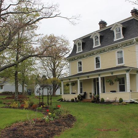 Maplehurst Manor Bed And Breakfast Dorchester Εξωτερικό φωτογραφία