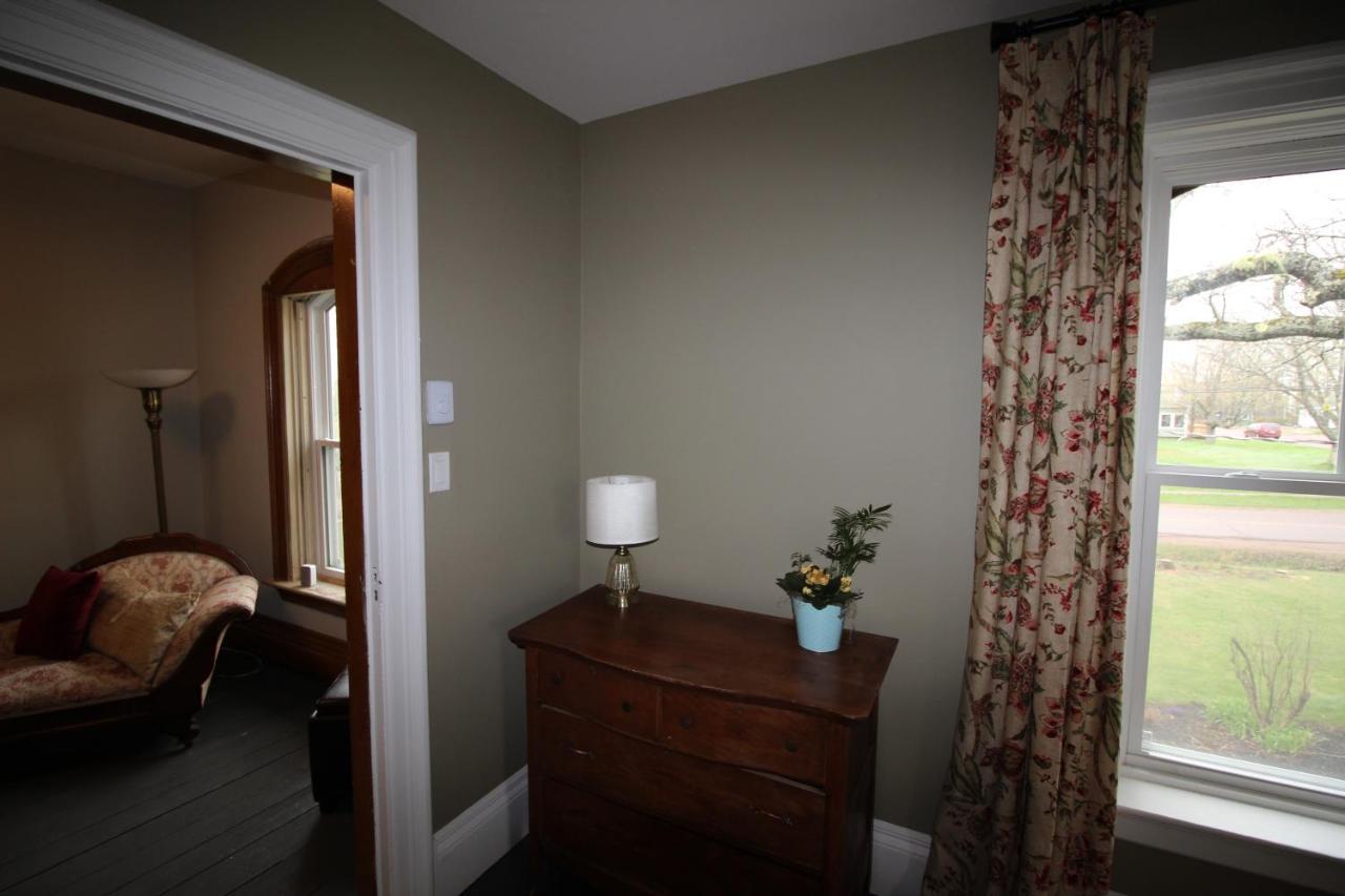 Maplehurst Manor Bed And Breakfast Dorchester Εξωτερικό φωτογραφία