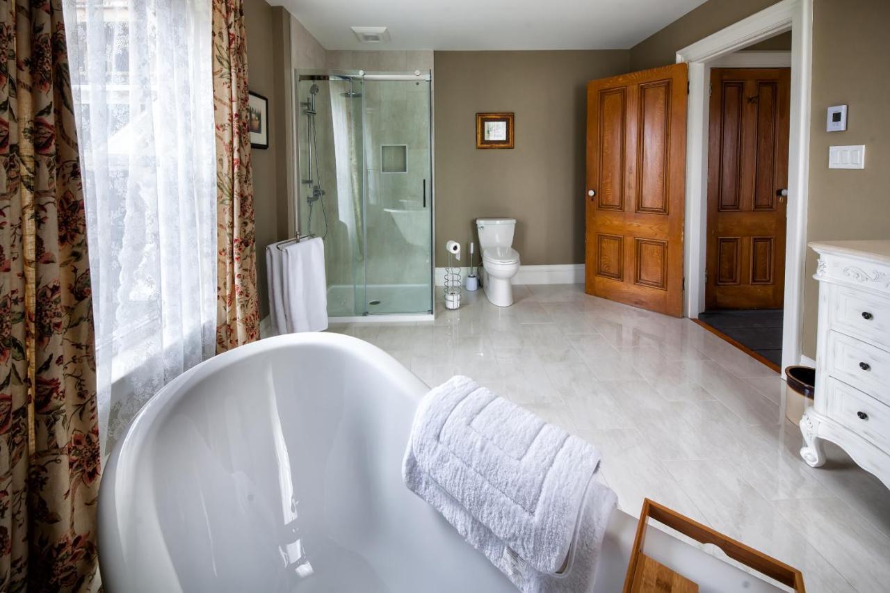 Maplehurst Manor Bed And Breakfast Dorchester Εξωτερικό φωτογραφία