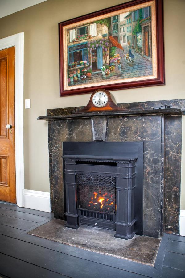 Maplehurst Manor Bed And Breakfast Dorchester Εξωτερικό φωτογραφία